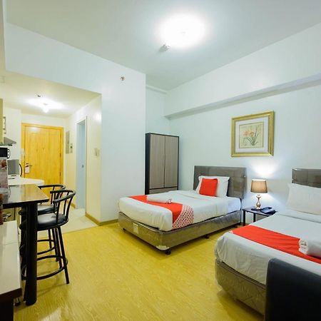 Cedar Peak Condo - Close To Session Road City Center Baguio City Exterior photo