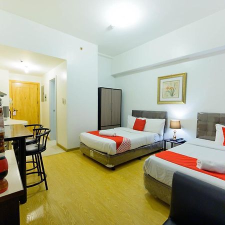 Cedar Peak Condo - Close To Session Road City Center Baguio City Exterior photo