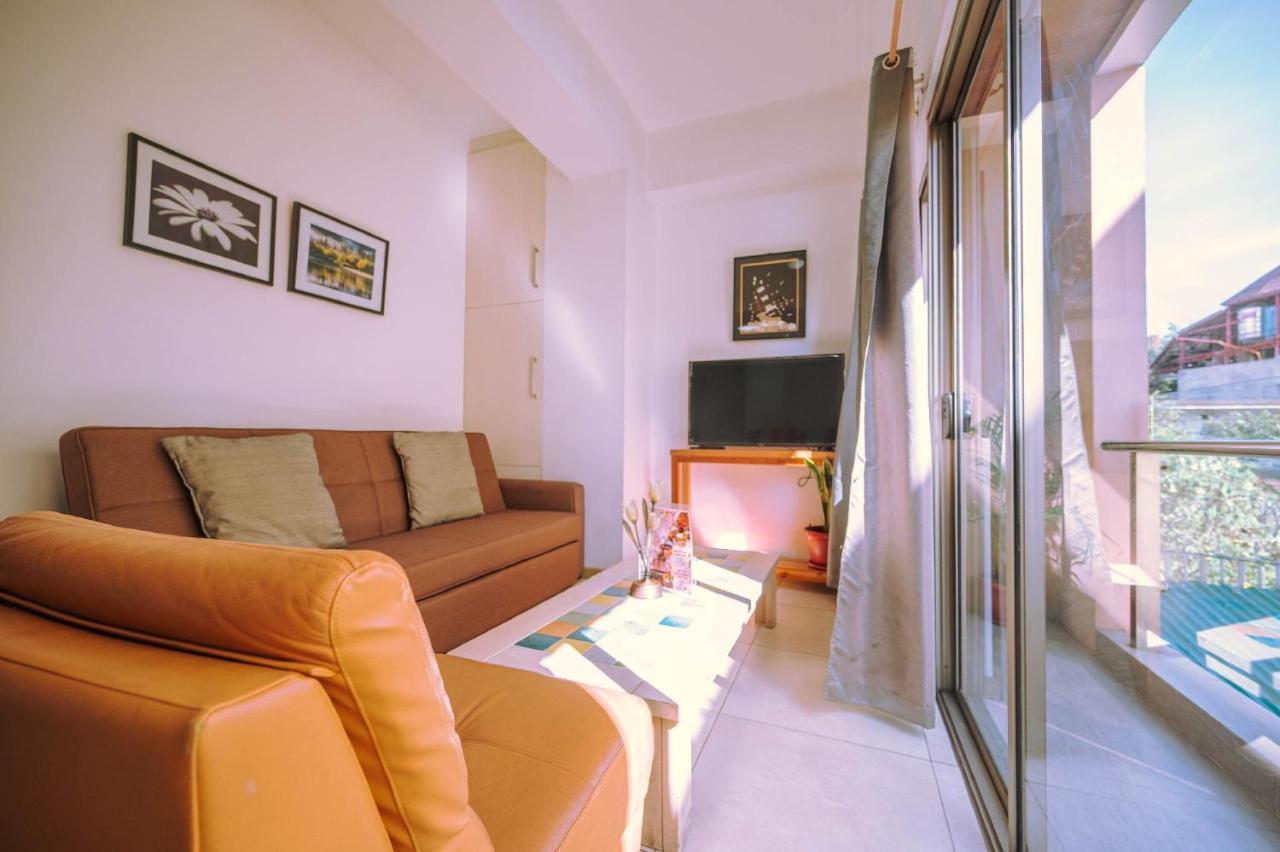 Cedar Peak Condo - Close To Session Road City Center Baguio City Exterior photo